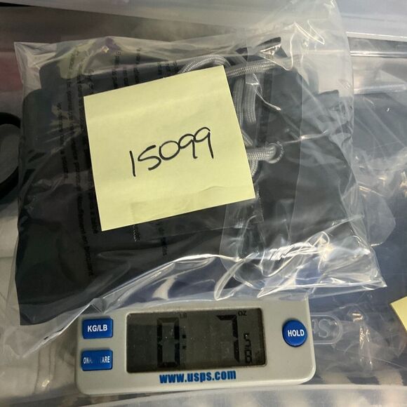 Spyder Mens Beach Water Shorts Black Drawstring Swim Trunks Quick Dry Large - Picture 11 of 11